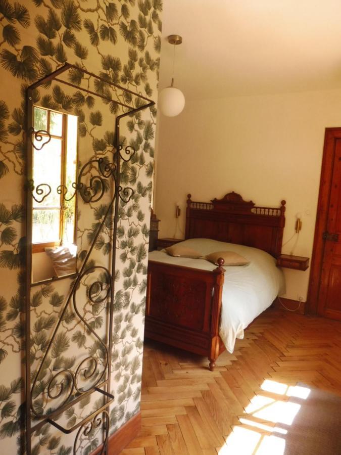 Charmant Appartement Sur Cour, Le Berlingott バニエール・ド・ビゴール エクステリア 写真