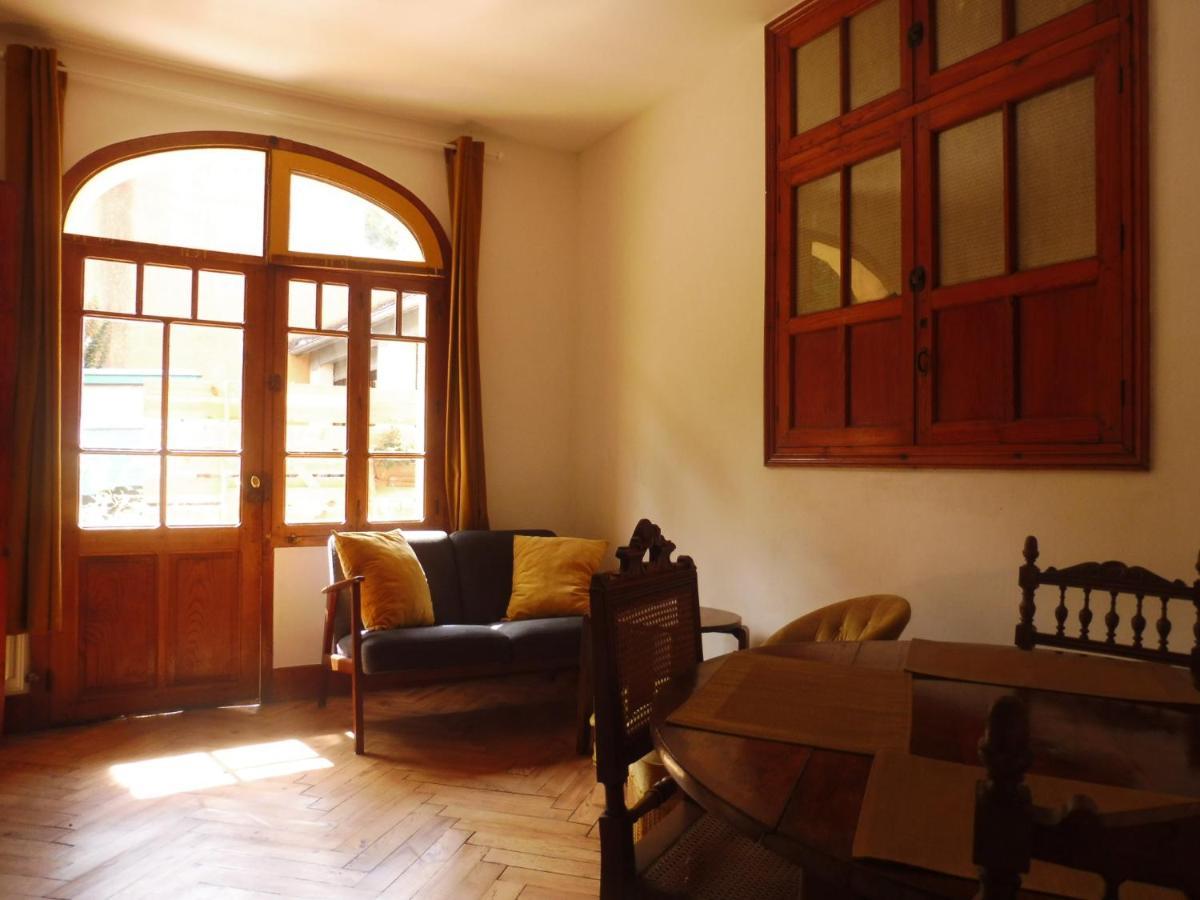 Charmant Appartement Sur Cour, Le Berlingott バニエール・ド・ビゴール エクステリア 写真